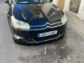 Citroen C5 2010