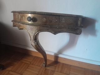 Coppia comodini Luigi XIV riproduzione