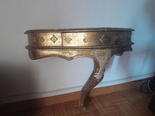 Coppia comodini Luigi XIV riproduzione