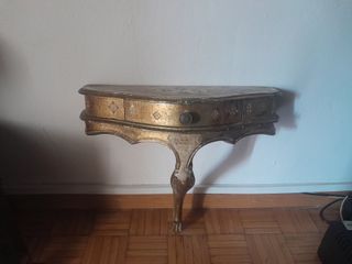 Coppia comodini Luigi XIV riproduzione