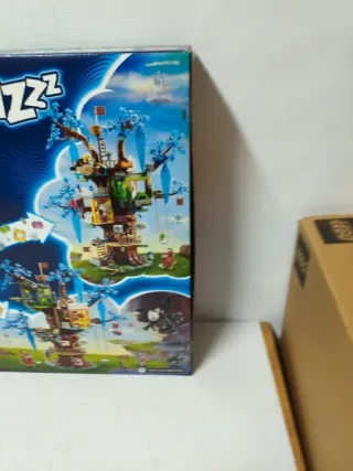 Lego Dreamzzz Fantastical Tree House 71461 Nuevo