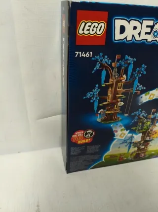 Lego Dreamzzz Fantastical Tree House 71461 Nuevo