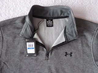 Sudadera Under Armour Storm SweaterFleece QZ XL