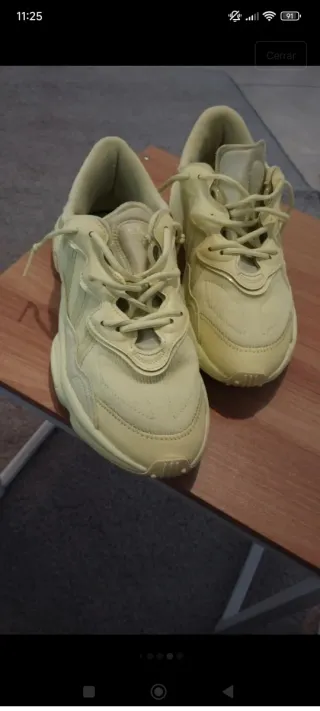 !! ORIGINAL!! Adidas Ozweego 