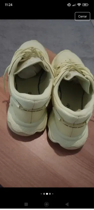 !! ORIGINAL!! Adidas Ozweego 