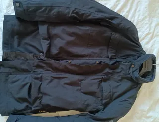 Cazadora Moto Dainese Talla 48