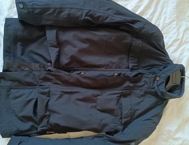 Cazadora Moto Dainese Talla 48