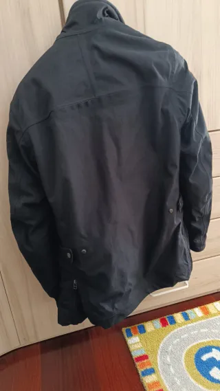 Cazadora Moto Dainese Talla 48