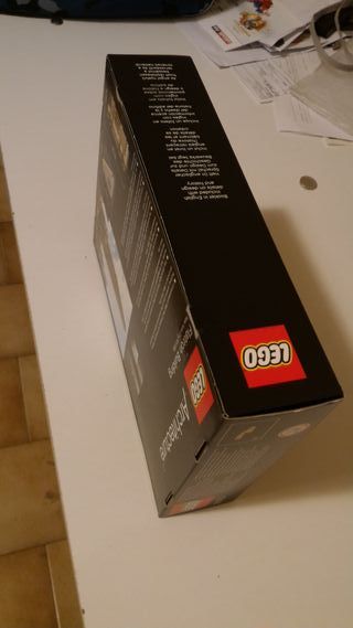 LEGO 21023 Flatiron Building New York