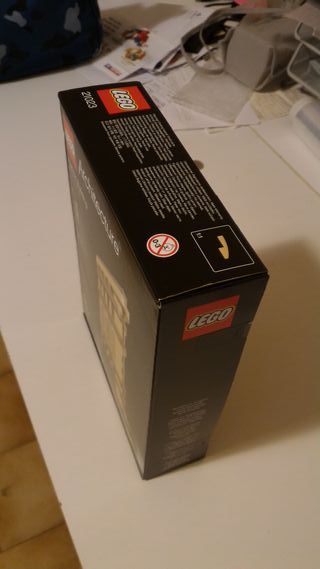 LEGO 21023 Flatiron Building New York