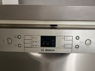 Lavastoviglie Bosch