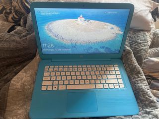 Ordenador portátil HP 