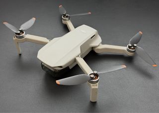DJI Mini 2 Fly More Combo Drone