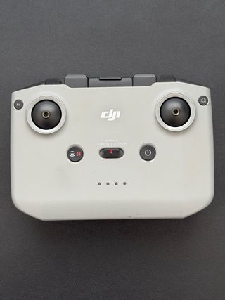DJI Mini 2 Fly More Combo Drone