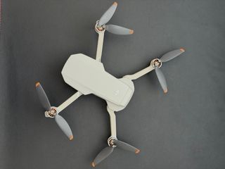 DJI Mini 2 Fly More Combo Drone