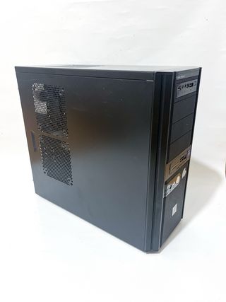 PC Gaming - i5 13600KF RX 580 8GB