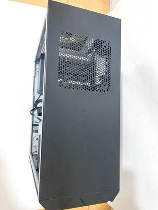 PC Gaming - i5 13600KF RX 580 8GB