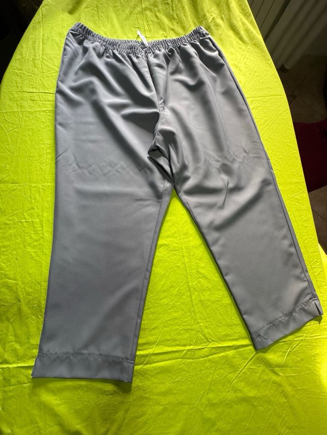 Kit 5 pantaloni donna taglia unica