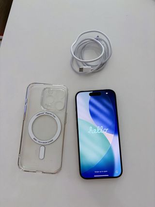 Occasione iPhone 15 Pro!!