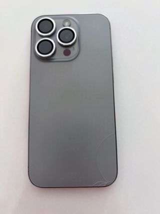 Occasione iPhone 15 Pro!!