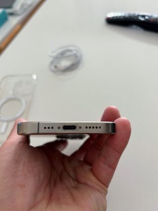 Occasione iPhone 15 Pro!!