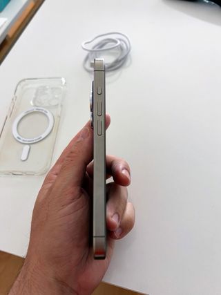 Occasione iPhone 15 Pro!!