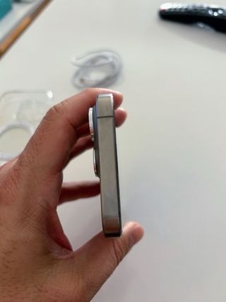 Occasione iPhone 15 Pro!!