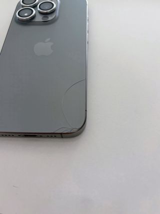 Occasione iPhone 15 Pro!!