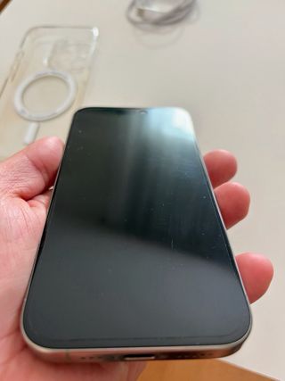Occasione iPhone 15 Pro!!