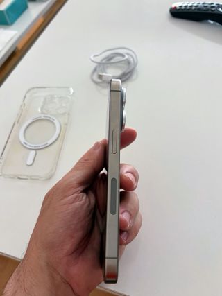 Occasione iPhone 15 Pro!!