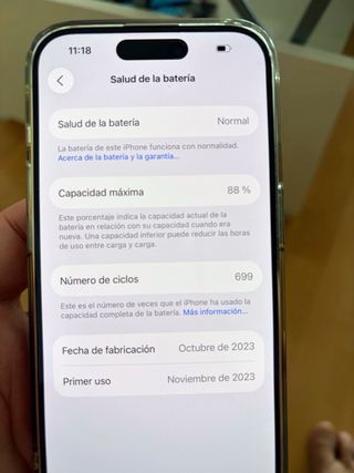 Occasione iPhone 15 Pro!!