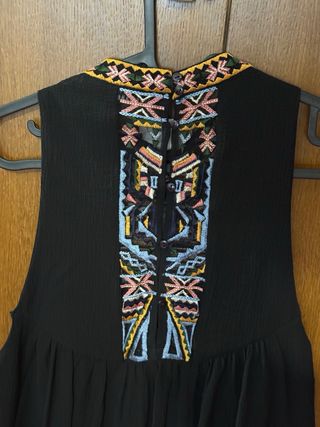Lote Ropa Tallas s/m
34/32

