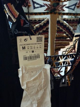 Lote Ropa Tallas s/m
34/32
