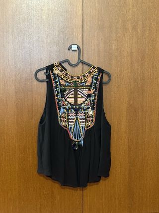 Lote Ropa Tallas s/m
34/32

