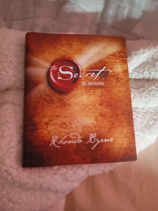 El Secreto (The Secret) (Spanish Edition)