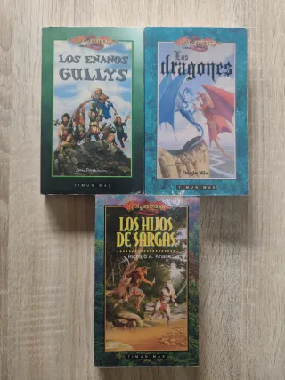 Historias perdidas