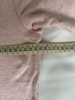 Sudadera Carhartt Rosa