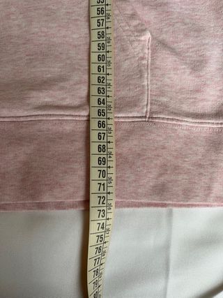 Sudadera Carhartt Rosa