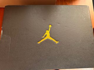 Jordan 1 Mid Space Jam