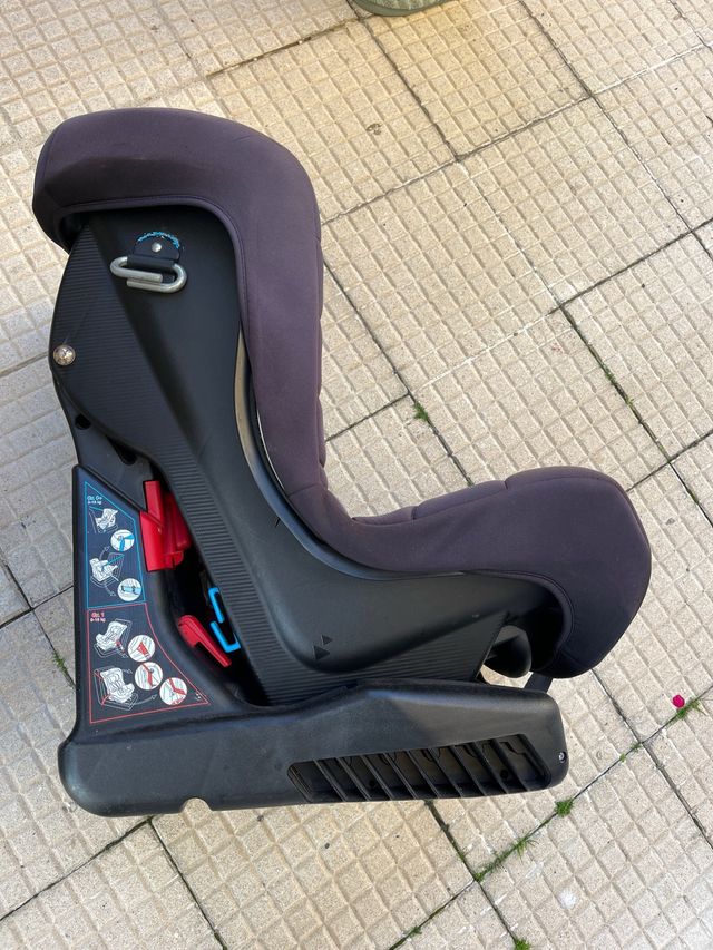 Cadeira de carro Chicco