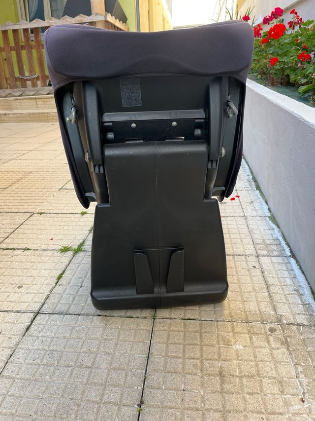Cadeira de carro Chicco