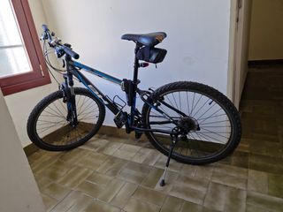 Bicicleta BH FS