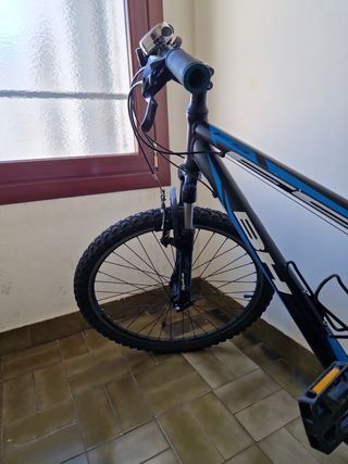 Bicicleta BH FS