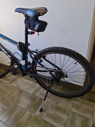 Bicicleta BH FS