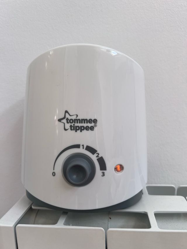 Calienta biberones Tommee Tippee