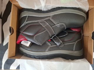 Botas Bellota Fragua S3 Negras
