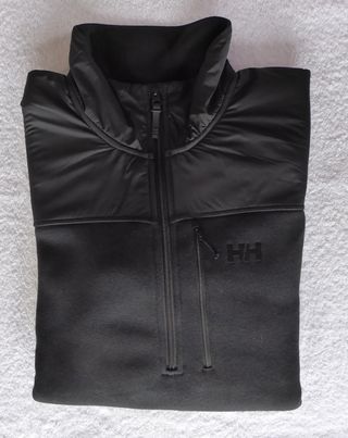 Sudadera Helly Hansen talla XXL