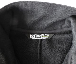Sudadera Helly Hansen talla XXL