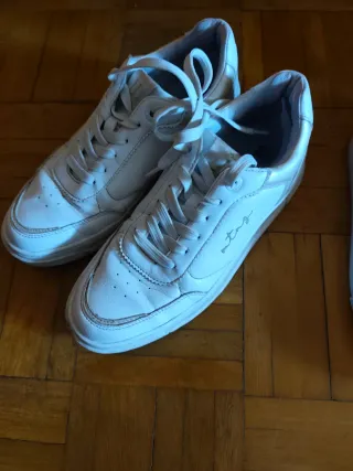 Lote zapatillas