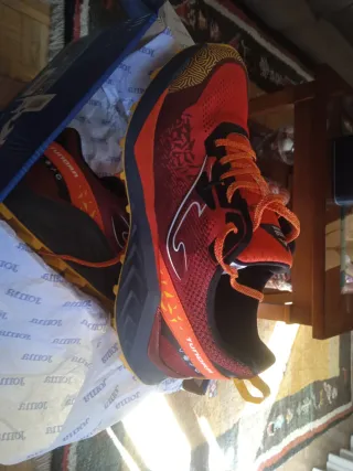 Zapatillas Joma Tundra Talla 43